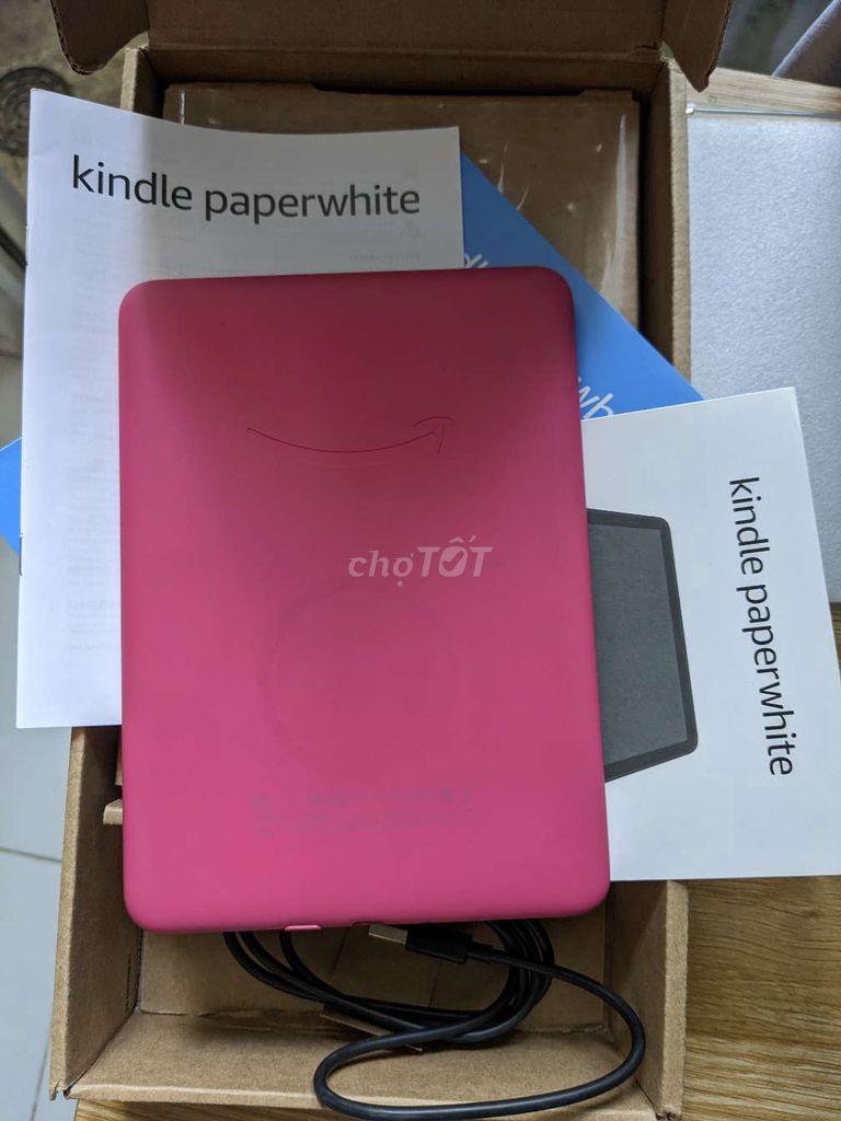 Amazon Kindle giống Ipad mini boox likebook. Mua bán Máy tính bảng tại Huyện Bình Chánh Tp Hồ Chí Minh được đăng bởi Đức hình 1