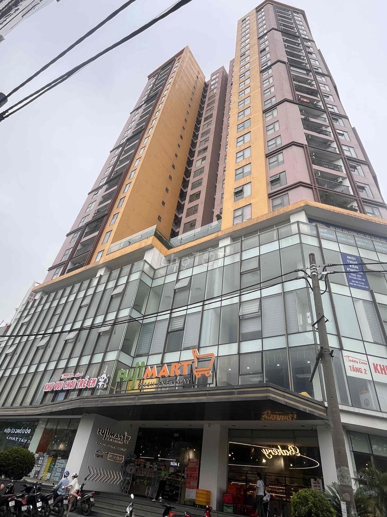 CHÍNH CHỦ BÁN CĂN CC HƯỚNG ĐÔNG NAM
