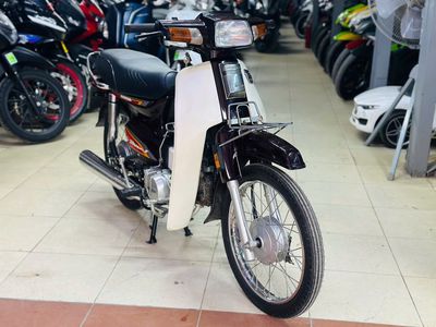 XE MÁY THỊNH PHÁT - DREAM THÁI LƯỚT MÁY ZIN CHẤT