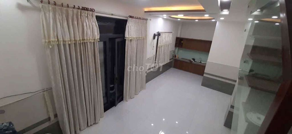 Cho Thủe Nhà Hẻm 872 Quang Trung - ảnh 3