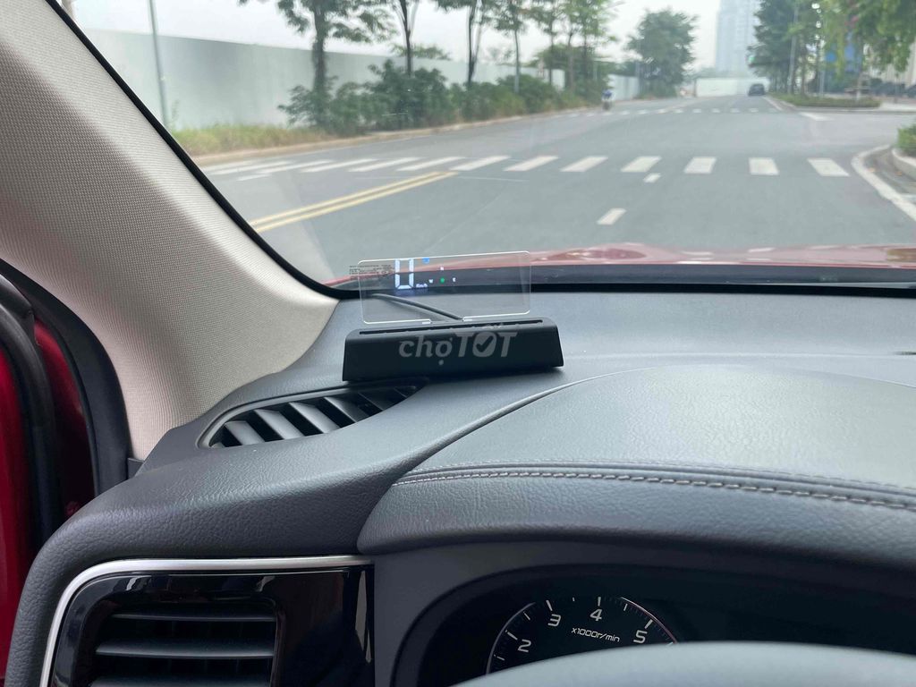 Mitsubishi Outlander 2020 bản Pre Special Edition. Mua bán Ô tô tại Quận Cầu Giấy Hà Nội được đăng bởi Mr Hiếu  hình 11