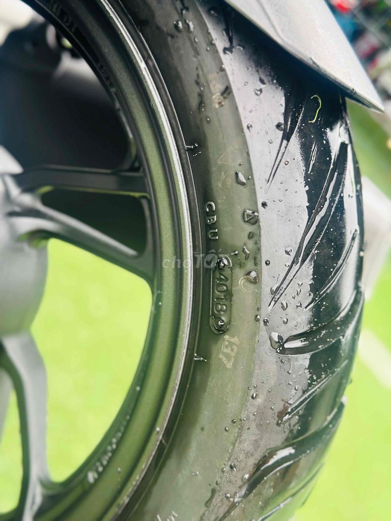 VARIO 150 2019 ODO THẤP XE ĐẸP QUÁ MỚI RẤT ĐẸP. Mua bán Xe máy tại Huyện Chợ Mới An Giang được đăng bởi XE MÁY THIỆN PHÁT AN GIANG hình 21