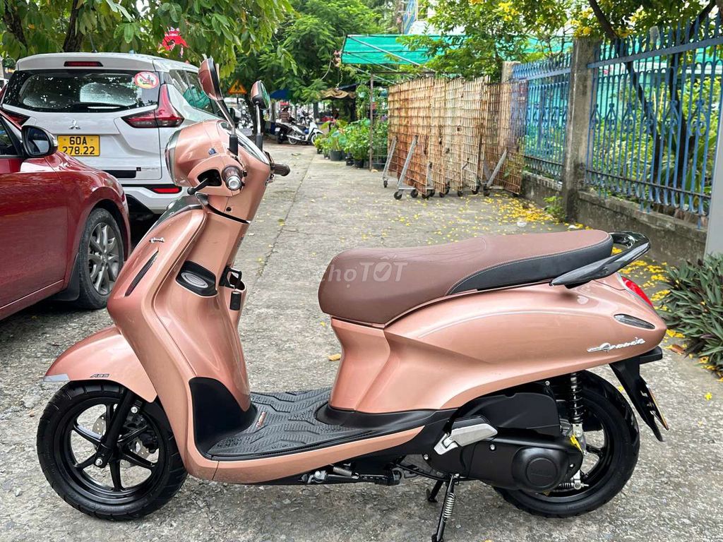 Grande ABS 2023 ( e có bán góp ). Mua bán Xe máy tại Quận Ninh Kiều Cần Thơ được đăng bởi MINH THIỆN bán xe trả góp hình 3