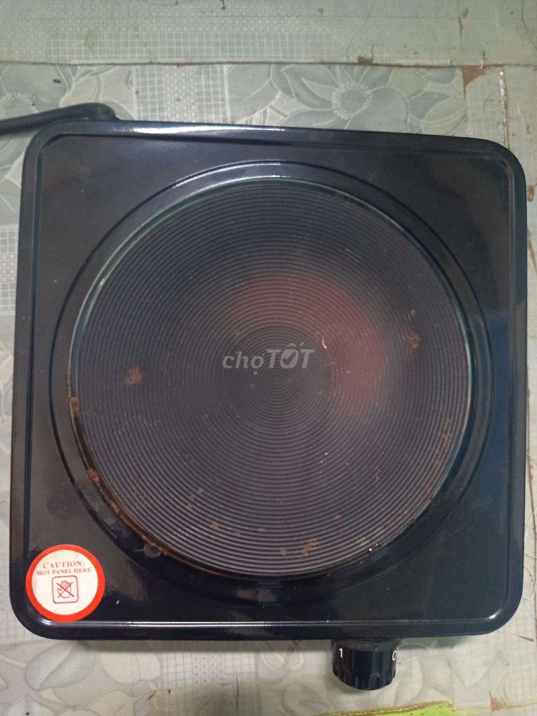 Bếp điện PERFECT PF-HP789-1 Đen. Mua bán Bếp, lò, đồ điện nhà bếp tại Thành phố Bà Rịa Bà Rịa - Vũng Tàu được đăng bởi Quân hình 1