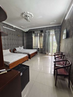 Cho thuê phòng trọ dài hạn c9 Phan Huy Chú. Cho thuê phòng trọ tại Thành phố Vũng Tàu Bà Rịa - Vũng Tàu được đăng bởi Nguyên