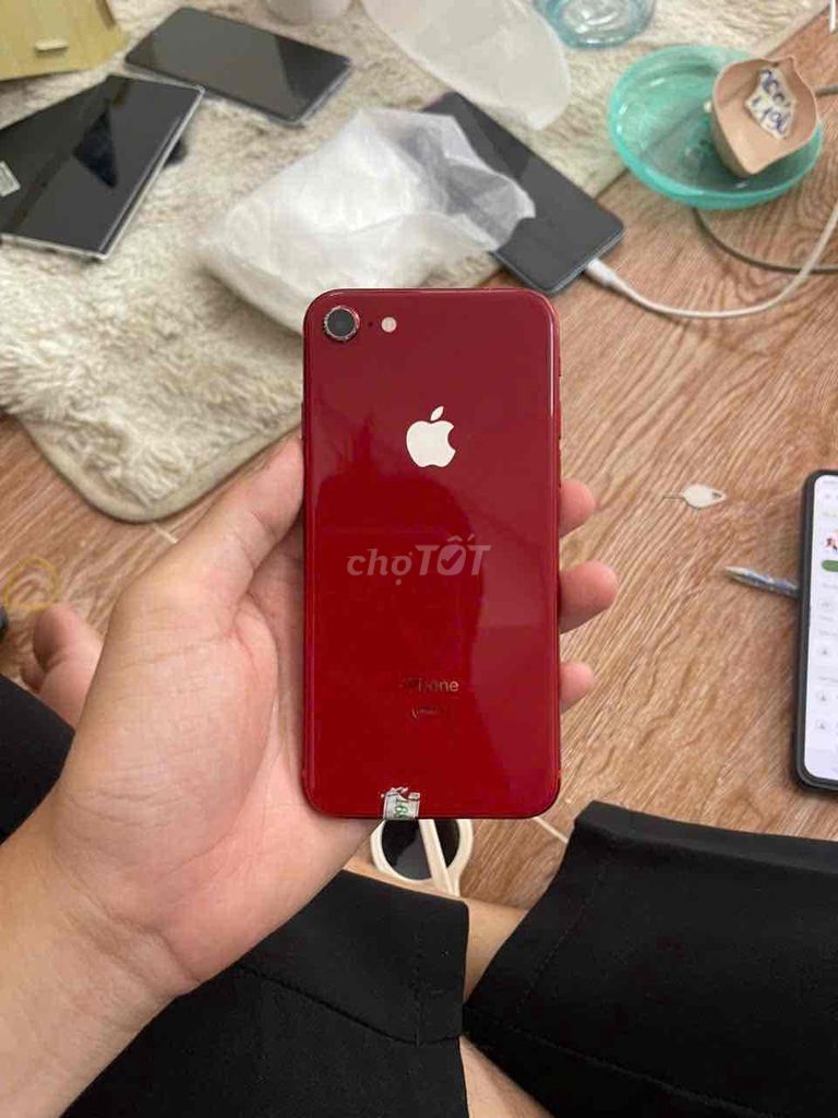 8g,64g,full vân,pin 70,sim ok. Mua bán Điện thoại tại Thành phố Thủ Dầu Một Bình Dương được đăng bởi Phước Mobile hình 1