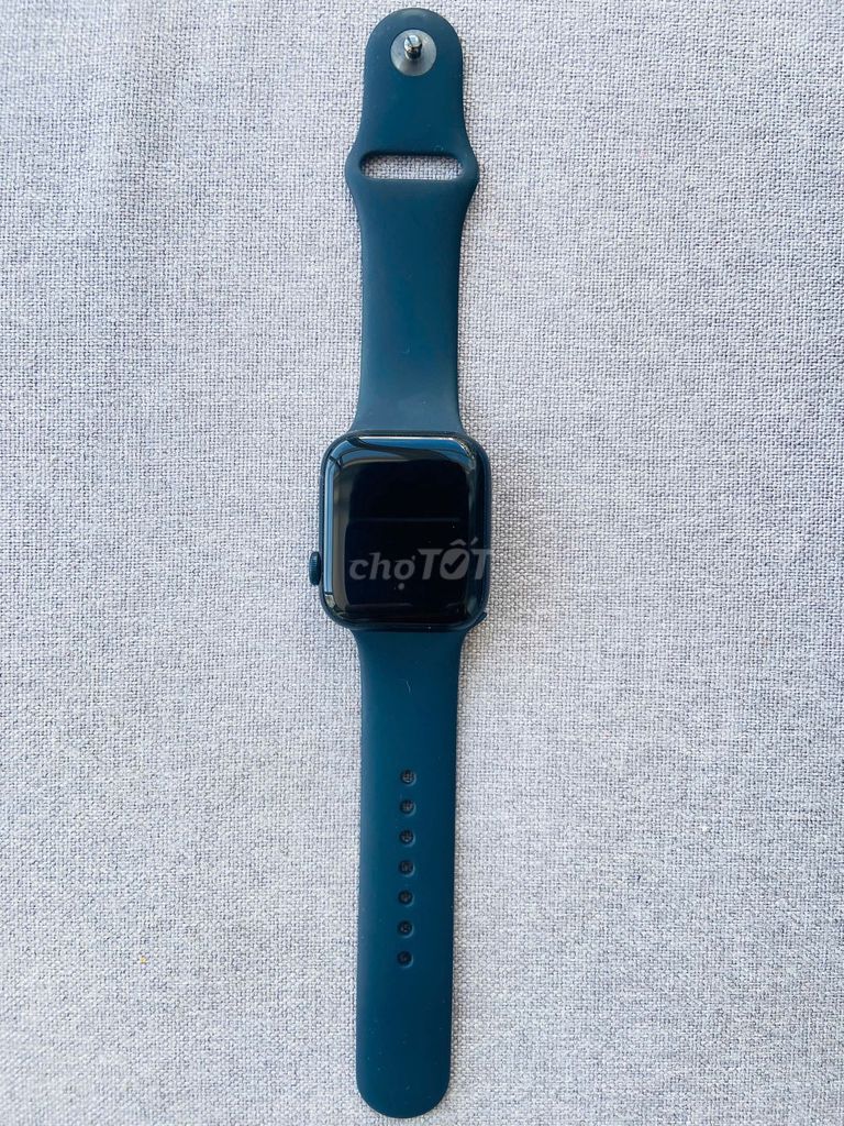 Apple Watch SE 2023 44mm Viền nhôm. Mua bán Thiết bị đeo thông minh tại Huyện Bình Chánh Tp Hồ Chí Minh được đăng bởi Nguyễn Văn Cường hình 1