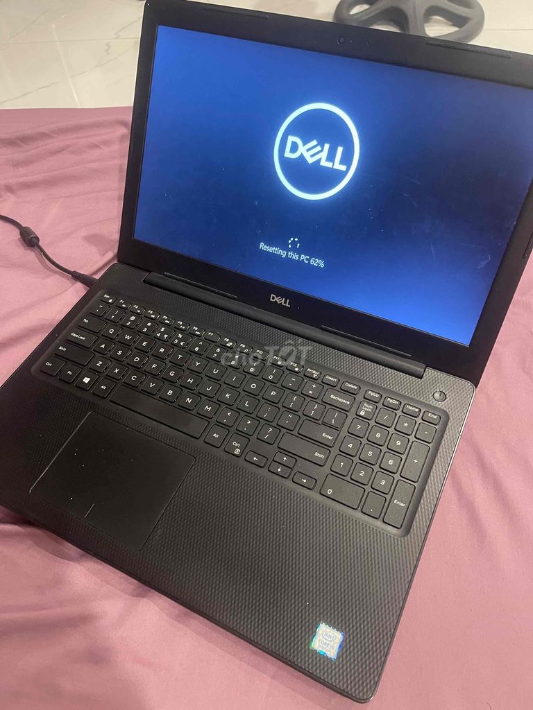 Cần bán laptop Dell