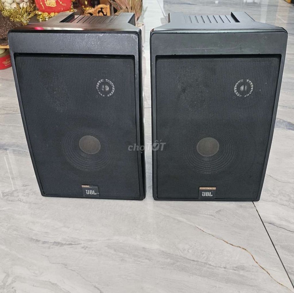 Loa jbl control 5. Mua bán Tivi, Âm thanh tại Quận Hải Châu Đà Nẵng được đăng bởi Quốc Hưng audio hình 1