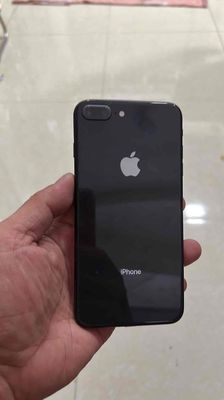 iPhone 8 Plus 64GB Đen Đã sử dụng