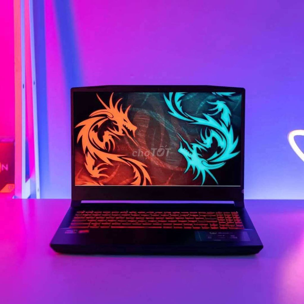 MSI Bravo 15 R7-5800H 15.6 inch 16GB/500GB. Mua bán Laptop tại Thành phố Biên Hòa Đồng Nai được đăng bởi ĐẾ MOBILE BIÊN HOÀ hình 1