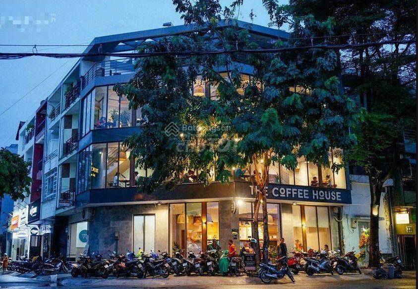 Chính chủ cần cho thuê Góc 2MT 174 Phan Xích Long, Phường 2, Phú Nhuận