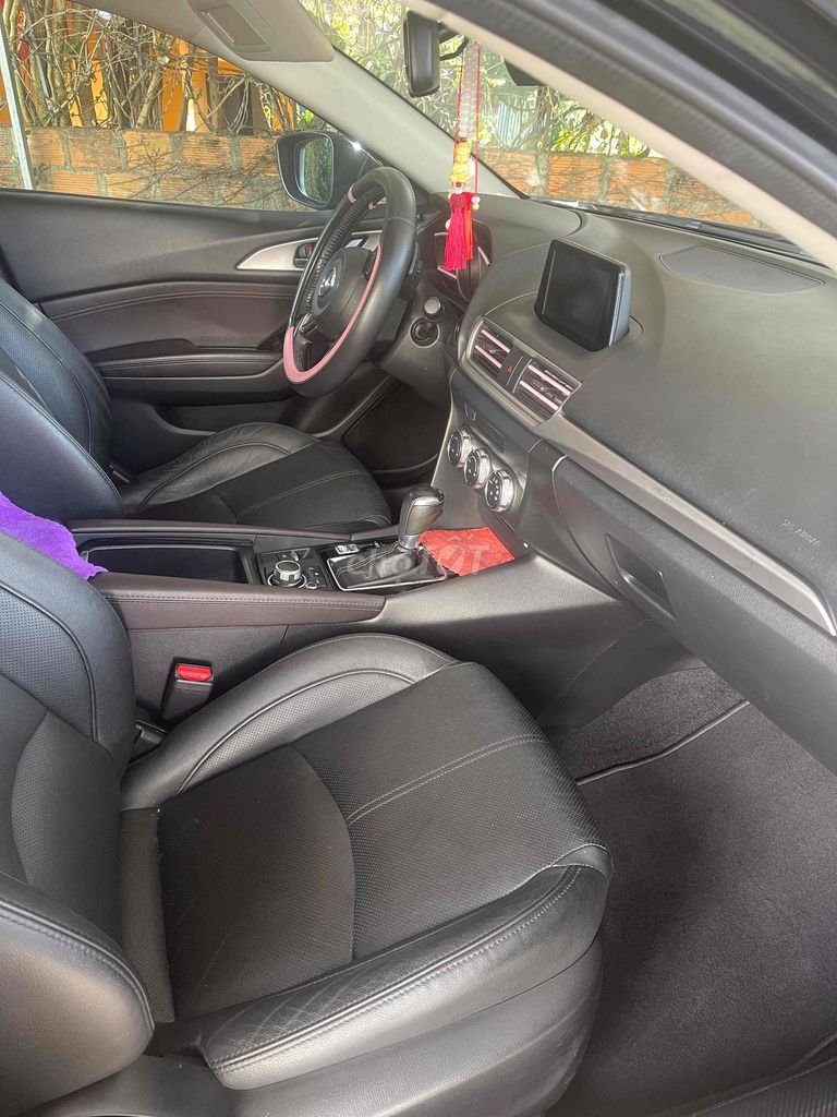 Mazda 3 2018 Sport Premium 63000 km. Mua bán Ô tô tại Thành phố Pleiku Gia Lai được đăng bởi Tiến hình 13