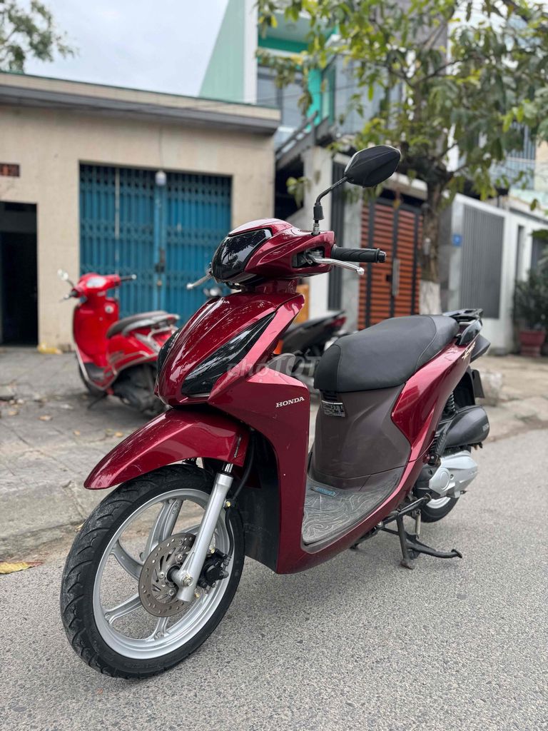 Honda Vision 2020 Smartkey Đưa trc 7tr dắt xe về