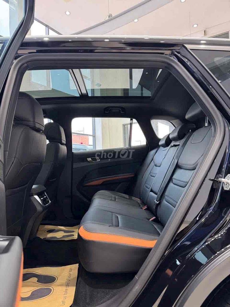 Ford Territory 2025 Ưu Đãi Khủng Tháng 11. Mua bán Ô tô tại Thành phố Long Xuyên An Giang được đăng bởi Hưng Ford An Giang hình 11