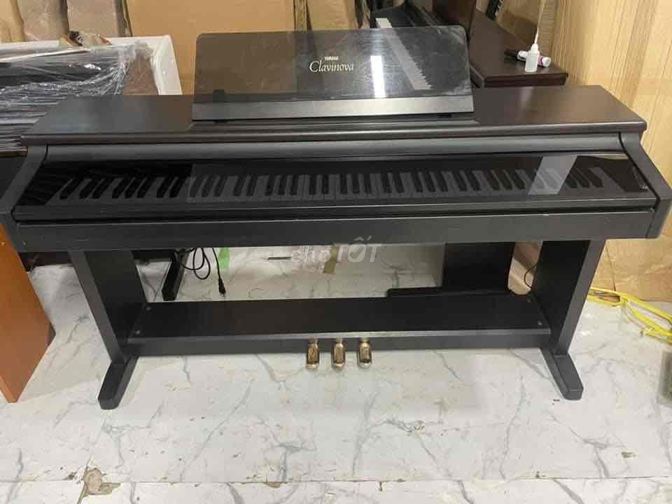 piano yamaha Clp123 Zin 9tr bao ship