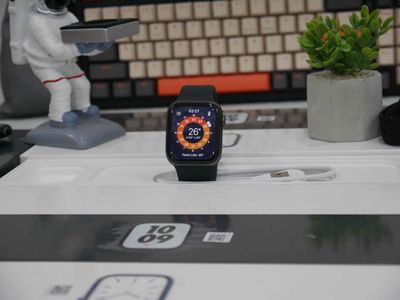 Apple Watch SE 44mm Đen 99%. Mua bán Thiết bị đeo thông minh tại Quận Gò Vấp Tp Hồ Chí Minh được đăng bởi KHÁNH HUNTER
