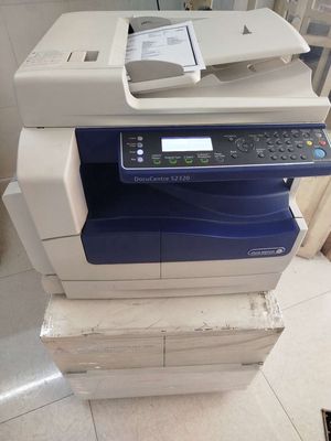 Máy photocopy xerox 2320 thanh lý