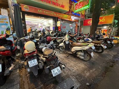 Aroy Thái Tuyển dụng nhân viên full - part time