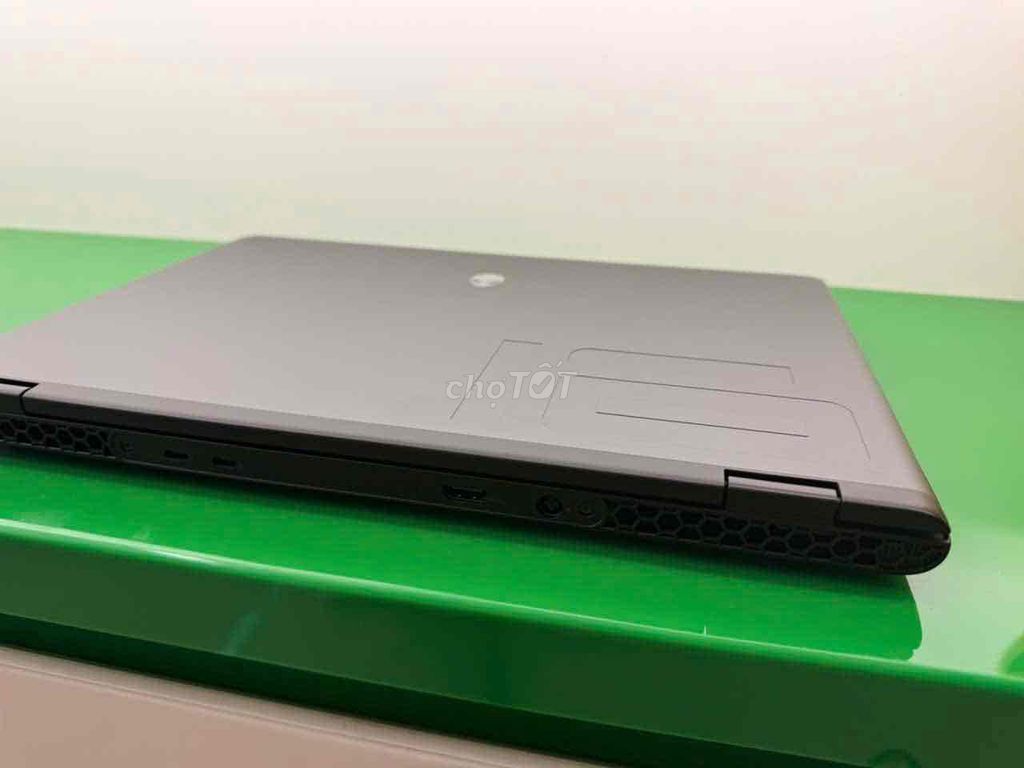 Alienware m16 R2 Ultra 7 16 inch 16GB/1TB. Mua bán Laptop tại Thành phố Buôn Ma Thuột Đắk Lắk được đăng bởi Long US hình 1