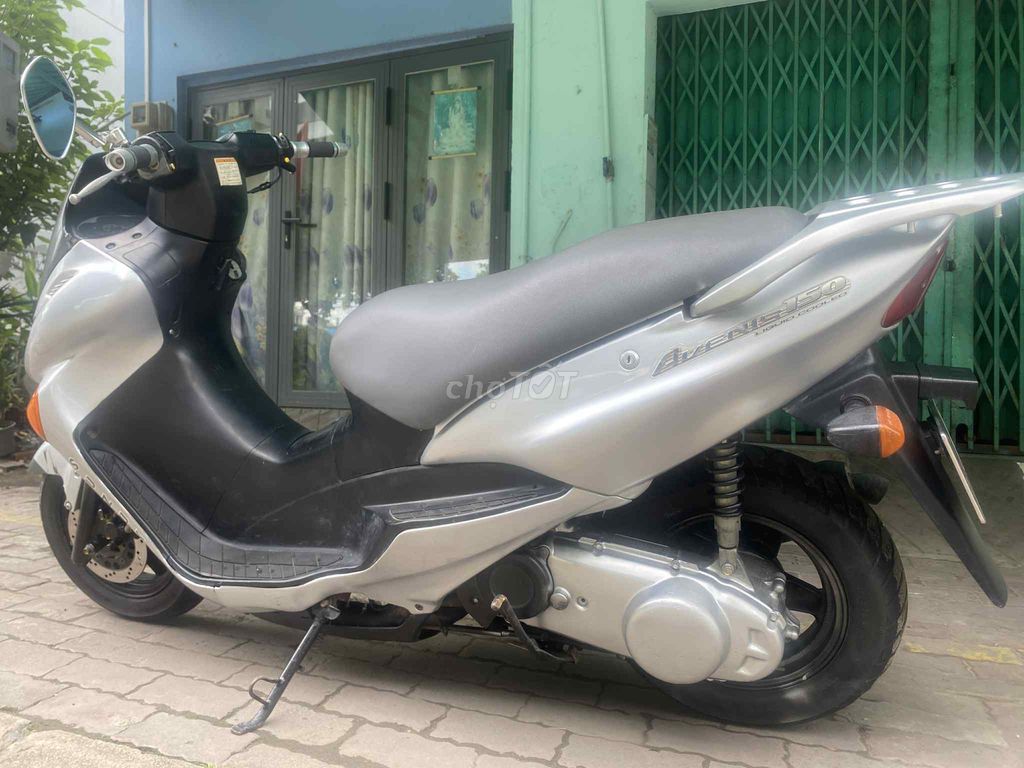 Thanh lý xe Suzuki Avenis 150 - xe đẹp, gtdd. Mua bán Xe máy tại Quận 12 Tp Hồ Chí Minh được đăng bởi Phương hình 4