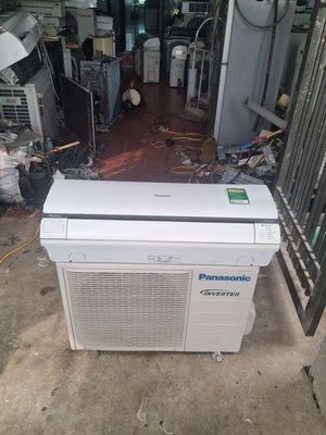 Điều hòa panasonic invecto 12000btu 2 chiều. Mua bán Máy lạnh, điều hoà tại Quận Thanh Xuân Hà Nội được đăng bởi sơn đồ cũ đẹp