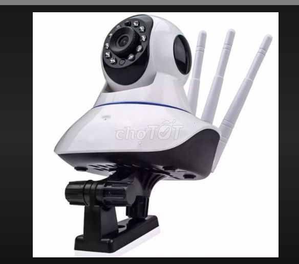 Camera an ninh Yoosee Trắng 1TB. Mua bán Máy ảnh, Máy quay tại Huyện Đông Anh Hà Nội được đăng bởi tung do hình 1