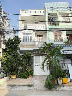 Nhà Mặt Phố Đặng Thuỳ Trâm.p13 Bình Thạnh.. Mua bán nhà ở tại Quận Bình Thạnh Tp Hồ Chí Minh được đăng bởi  A Hùng
