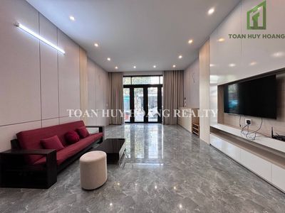 Rent · 4 bd · 100 м² · Quận Ngũ Hành Sơn, ул. Đường Hoài Thanh