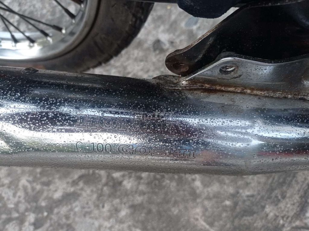 Cúp bs xanh vip. Mua bán Xe máy tại Thành phố Vĩnh Long Vĩnh Long được đăng bởi thái  hình 3