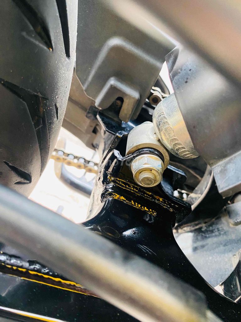 Sonic 2018 siêu lướt chuẩn 8k km vỏ zin còn cặp✅. Mua bán Xe máy tại Quận Ninh Kiều Cần Thơ được đăng bởi Hiếu Xe máy Tân Liên Hưng 2 hình 14