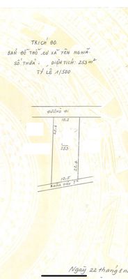 Bán Đất Nền Thổ Cư 253m2 khu vực Yên Nghĩa - Hà Đông gần Vành Đai 4. Mua bán đất tại Quận Hà Đông Hà Nội được đăng bởi Lê Đình Lâm