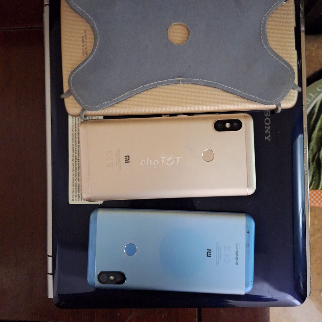 Xiaomi Redmi Vàng Hư nguồn. Mua bán Điện thoại tại Quận Bình Tân Tp Hồ Chí Minh được đăng bởi dung nguyen hình 1