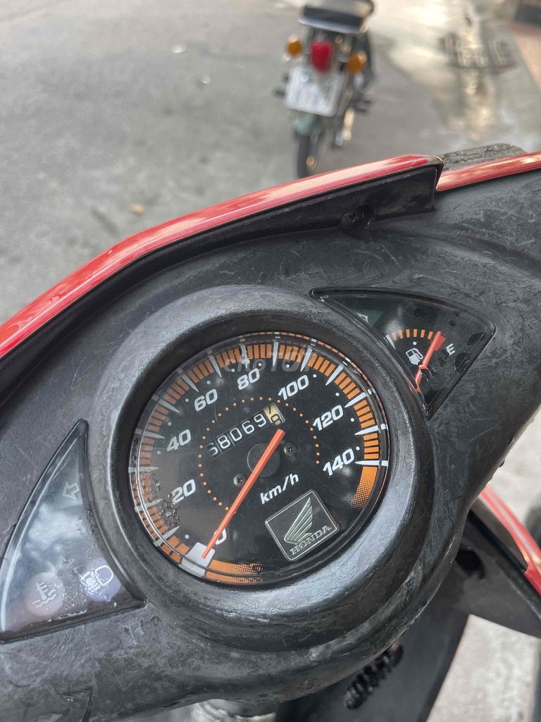 Honda click. Mua bán Xe máy tại Quận Hải An Hải Phòng được đăng bởi AN KHANG hình 6