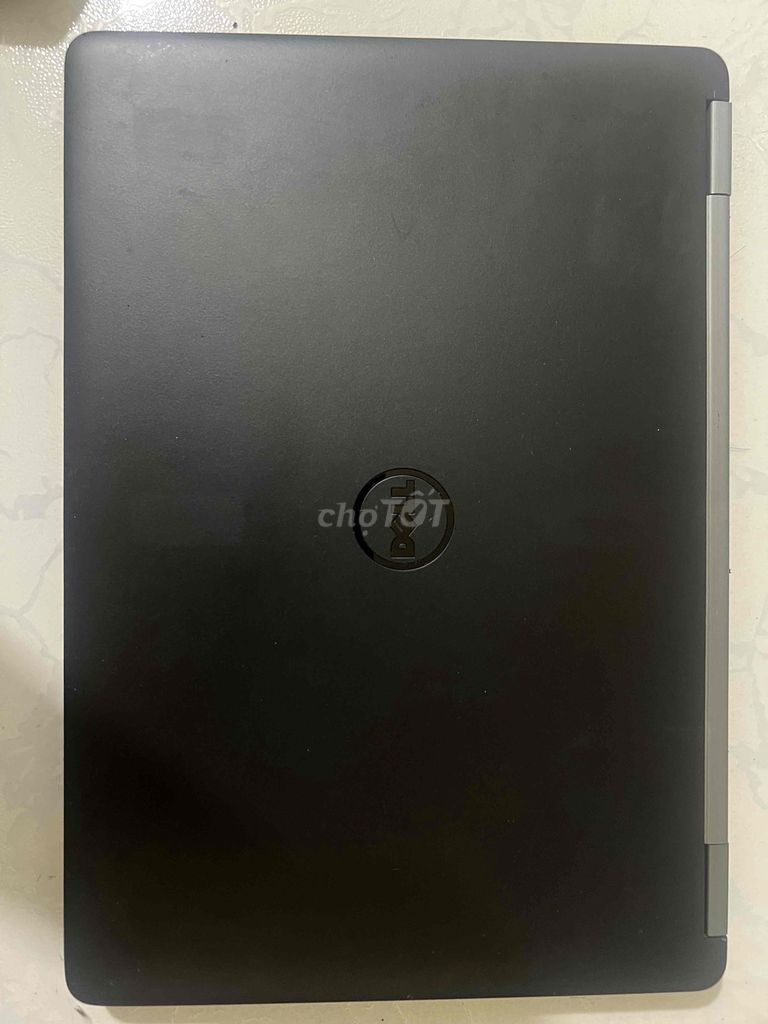 Dell Latitude E7470 i7-6600U. Mua bán Laptop tại Quận 8 Tp Hồ Chí Minh được đăng bởi nguyễn thế tân hình 1