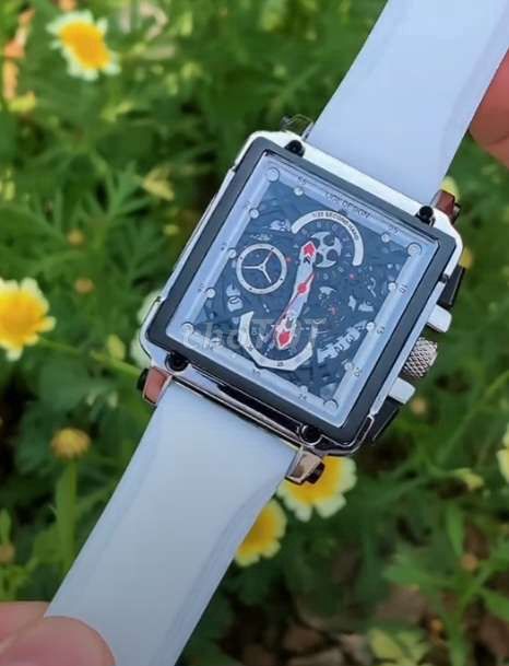 Đồng hồ pin LIGE DESIGN chống nước size 40-42. Mua bán Đồng hồ tại Quận 4 Tp Hồ Chí Minh được đăng bởi mạnh Trịnh đức hình 3