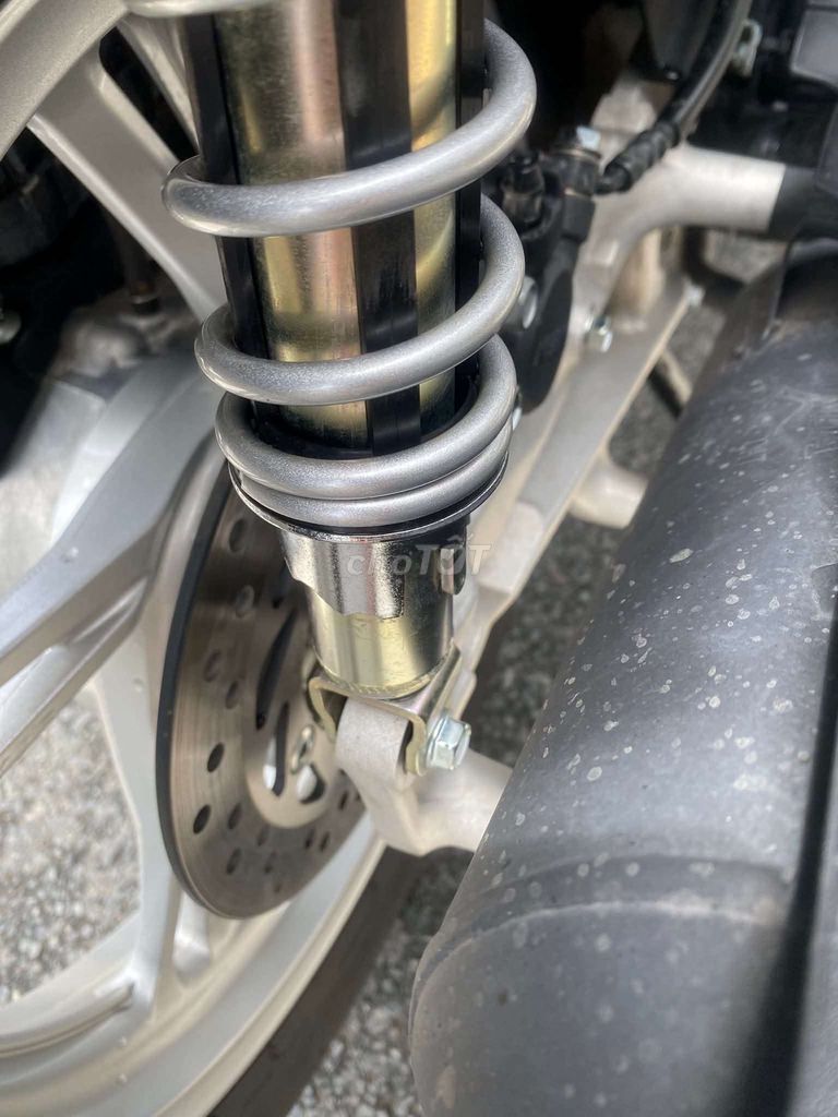 Bán SH160i 2025 odo 1400km + bs đấu giá 68AB.36663. Mua bán Xe máy tại Thành phố Long Xuyên An Giang được đăng bởi Khánh Vinh hình 3