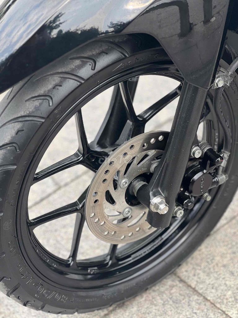 Honda Vario 125 2020 Bạc Đen Smartkey. Mua bán Xe máy tại Quận 11 Tp Hồ Chí Minh được đăng bởi Hưng Từ hình 5