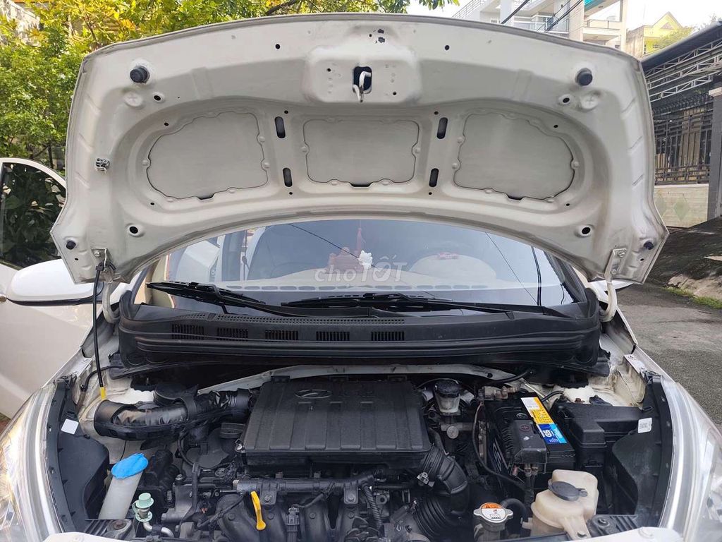 2018 Sedan 1.2 MT - 160000 km. Mua bán Ô tô tại Quận 12 Tp Hồ Chí Minh được đăng bởi Mr Vũ hình 16