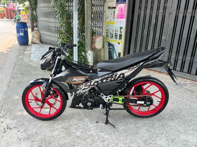 Satria 2019 bst chính chủ. Mua bán Xe máy tại Quận 12 Tp Hồ Chí Minh được đăng bởi Hải Đăng 