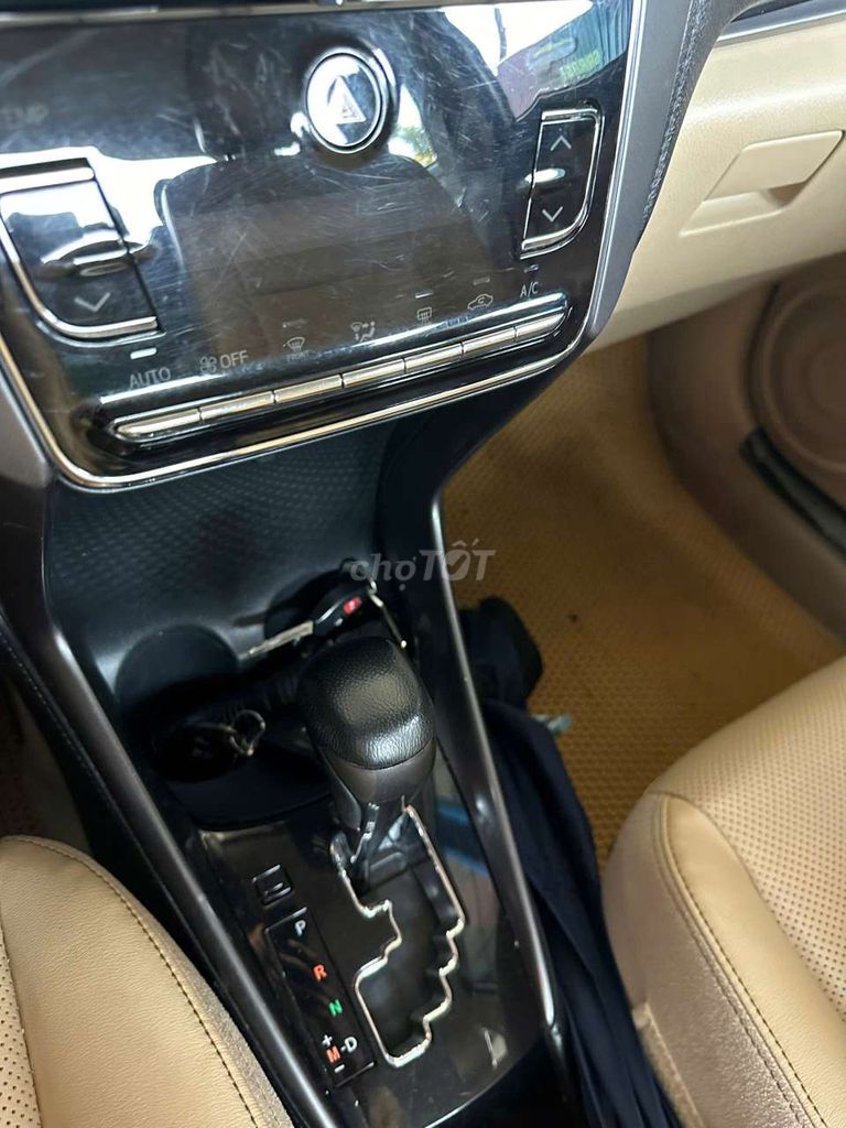Vios G 2021 AT gia lai. Mua bán Ô tô tại Thành phố Pleiku Gia Lai được đăng bởi Ngo Thanh Long hình 3