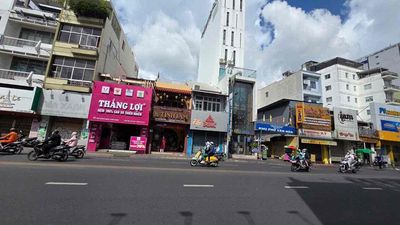 Rent · 3 bd · 80 м² · Quận Phú Nhuận, ул. Đường Phan Đình Phùng