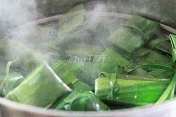 Bánh Bột Lọc Chuẩn Vị Huế. Mua bán Đồ ăn, thực phẩm và các loại khác tại Quận 12 Tp Hồ Chí Minh được đăng bởi Lạc Viên Home  hình 5