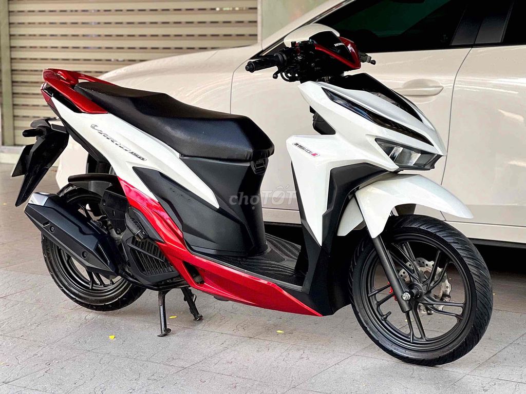 ❤️ Vario 150 đời 2021 bstp chính chủ hỗ trợ góp. Mua bán Xe máy tại Quận 11 Tp Hồ Chí Minh được đăng bởi Hưng Từ hình 1