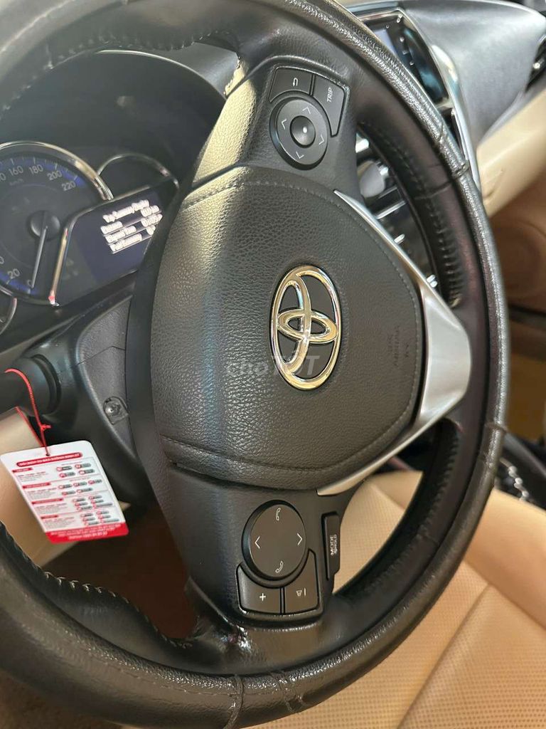 Vios G 2021 AT gia lai. Mua bán Ô tô tại Thành phố Pleiku Gia Lai được đăng bởi Ngo Thanh Long hình 4