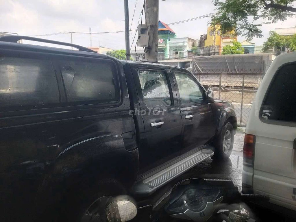 2011 - 908000 km. Mua bán Ô tô tại Quận 12 Tp Hồ Chí Minh được đăng bởi Phi Phan hình 3