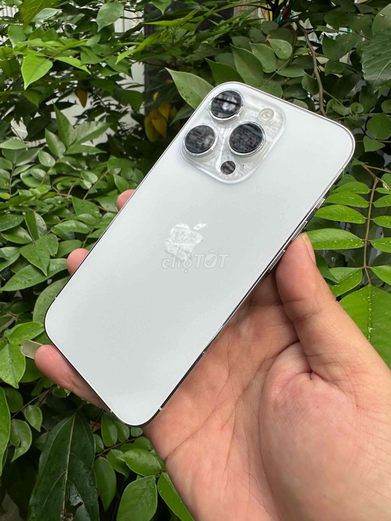Apple iPhone 14 Pro 256GB Đã sử dụng. Mua bán Điện thoại tại Huyện Bình Chánh Tp Hồ Chí Minh được đăng bởi Lâm mobiphone hình 1
