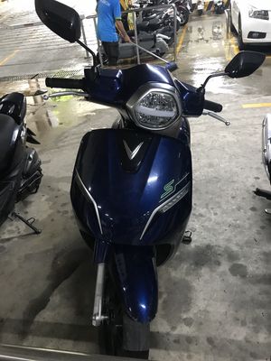 BÁN KLARA S2 NĂM 2022 MÀU XANH. Mua bán Xe điện tại Quận Gò Vấp Tp Hồ Chí Minh được đăng bởi quang ngovan