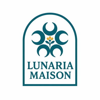 LUNARIA MAISON logo