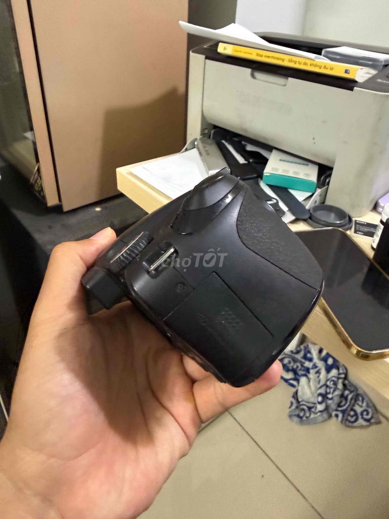 Máy ảnh Fujifilm kỹ thuật số màu Đen. Mua bán Máy ảnh, Máy quay tại Quận Gò Vấp Tp Hồ Chí Minh được đăng bởi Máy Ảnh Shop hình 1